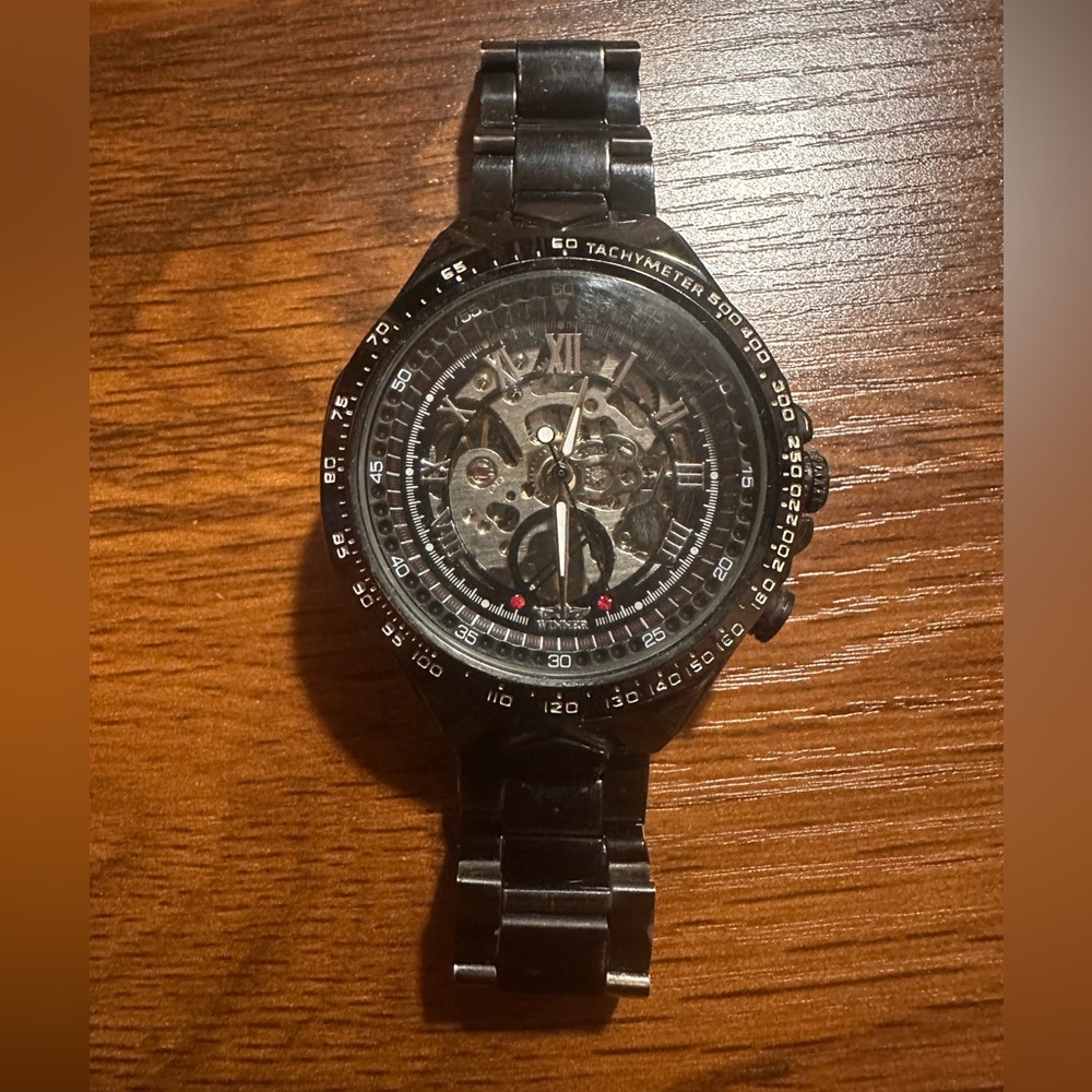 Men’s Watch